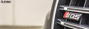 Audi SQ5 TDI by TAG Motorsports 2015 года 